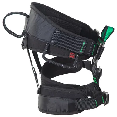 CADEIRINHA SOFT COM OLHAL TRASEIRO - INNOVA SAFETY