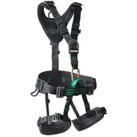 CADEIRINHA SOFTPLUS - INNOVA SAFETY - imagem 1