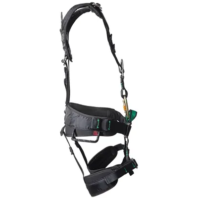 CADEIRINHA SOFTPLUS - INNOVA SAFETY