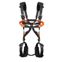 TRAVA-QUEDAS BIRD RESCUE – INNOVA SAFETY - imagem 2