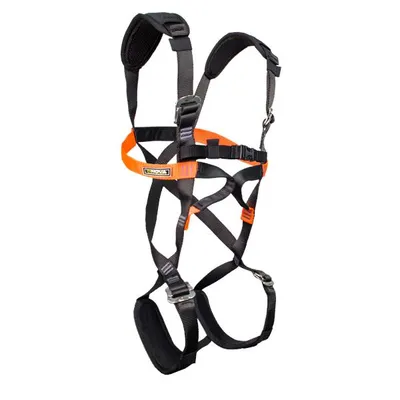 CADEIRINHA INTEGRAL INFANTIL - INNOVA SAFETY