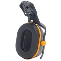 PROTETOR AUDITIVO DE SEGURANÇA TIPO CONCHA - OASI - imagem 4