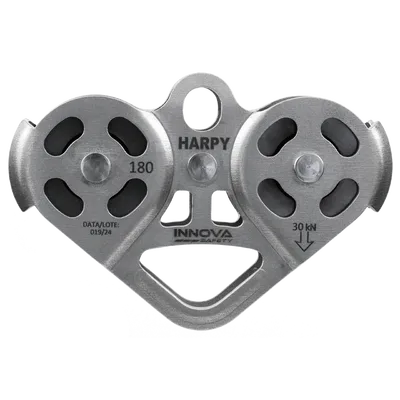 TRAVA-QUEDAS BIRD RESCUE – INNOVA SAFETY