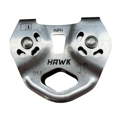 POLIA HAWK - INNOVA SAFETY