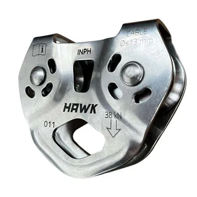 POLIA HAWK - INNOVA SAFETY