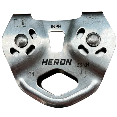  POLIA HERON - INNOVA SAFETY