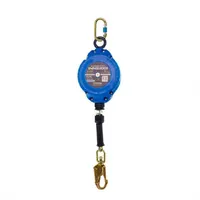 TRAVA-QUEDAS BIRD RESCUE – INNOVA SAFETY - imagem 1