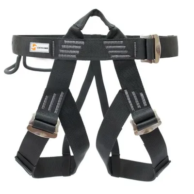 CADEIRINHA PARA RAPEL CONFLICT - CONTROL SAFE ® (Certificada CE/EN 12277 E UIAA)