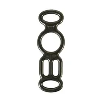 FREIO 8 - ATLAS - AÇO INOX 50kN - FOR ROPE ® - imagem 1