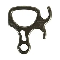 FREIO 8 - MINI EIGHT AÇO INOX 40kN - FOR ROPE ® - imagem 1