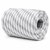 CORDA SEMI-ESTÁTICA 11mm NILUS- 50 METROS - INNOVA SAFETY - imagem 6