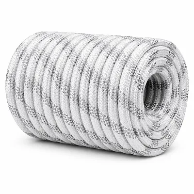 CORDA SEMI-ESTÁTICA 11mm NILUS- 50 METROS - INNOVA SAFETY