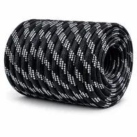 CORDA SEMI-ESTÁTICA 11mm NILUS- 50 METROS - INNOVA SAFETY - imagem 5