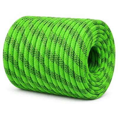 CORDA SEMI-ESTÁTICA 11mm NILUS- 50 METROS - INNOVA SAFETY
