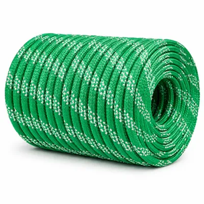 CORDA SEMI-ESTÁTICA 11mm NILUS- 150 METROS - INNOVA SAFETY