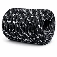 CORDA SEMI-ESTÁTICA 11mm NILUS- 300 METROS - INNOVA SAFETY - imagem 2