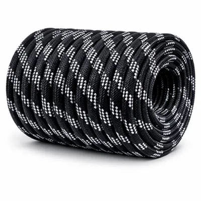 CORDA SEMI-ESTÁTICA 11mm NILUS- 300 METROS - INNOVA SAFETY