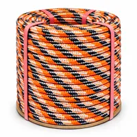 CORDA SEMI-ESTÁTICA STEC 11MM - 100 METROS – SAFE TEC - imagem 2