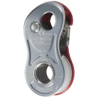 Polia Anti retorno Ascensor Turbolock 23KN CE EN Camp - imagem 1