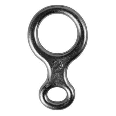 FREIO 8 100KN AÇO INOX - CONTROL SAFE ®