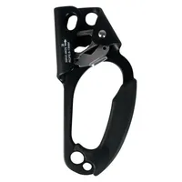 ASCENSOR PUNHO (DIREITO OU ESQUERDO) - FR-AHA1R (PRETO) - CE/ EN - FOR ROPE - imagem 1