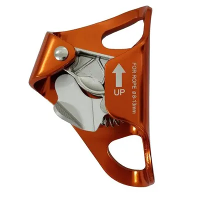 ASCENSOR PEITORAL - LARANJA - FOR ROPE ®