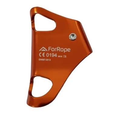 ASCENSOR PEITORAL - LARANJA - FOR ROPE ®