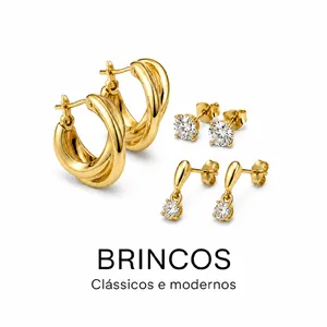 categoria Brincos