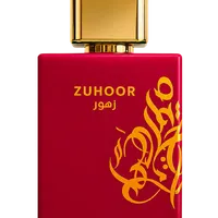 Zuhoor Red Mawwal Arabia – Eau de Parfum Feminino 100ml - imagem 1