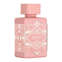 Badee Al Oud Noble Blush Lattafa – Eau de Parfum Feminino 100ml - imagem 1