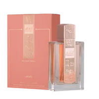 Angham Second Song Lattafa – Eau de Parfum Feminino 100ml - imagem 2