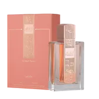 Angham Second Song Lattafa – Eau de Parfum Feminino 100ml - imagem 2