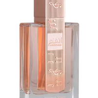 Angham Second Song Lattafa – Eau de Parfum Feminino 100ml - imagem 1