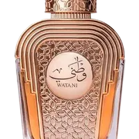Watani Al Wataniah – Eau de Parfum Feminino 100ml - imagem 2