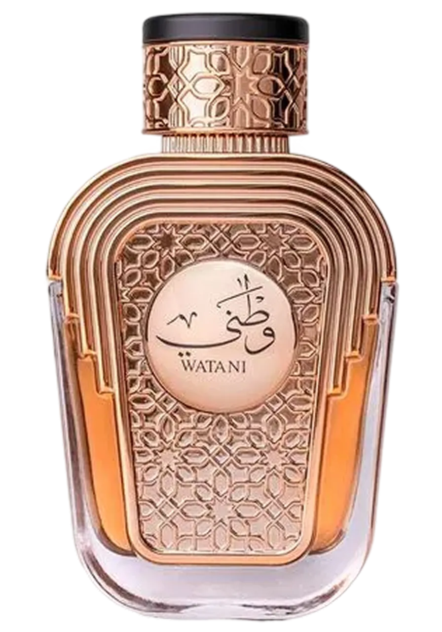 Watani Al Wataniah – Eau de Parfum Feminino 100ml