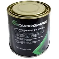 Anti Respingo Pasta 350Gr Carbografite - imagem 1