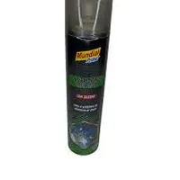 Antirrespingo Para Solda Com Silicone Mundial 280G 400ML - imagem 1