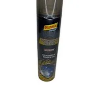 Antirrespingo Sem Silicone Mundial 280g 400Ml - imagem 1