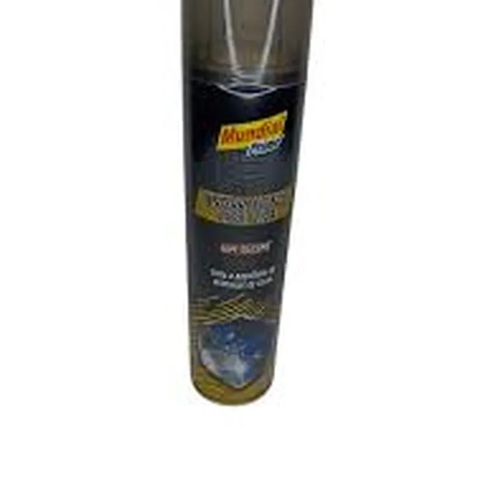 Antirrespingo Sem Silicone Mundial 280g 400Ml