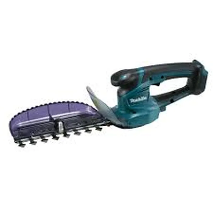 Aparador De Cerca Viva 200mm A Bateria 12V Uh201dz Makita