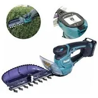 Aparador De Cerca Viva 200mm A Bateria 12V Uh201dz Makita - imagem 2