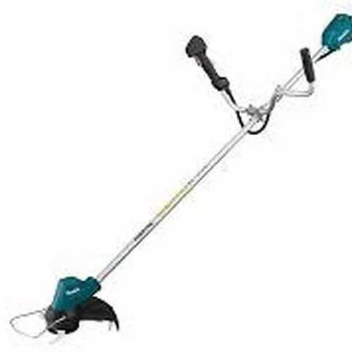 Aparador De Grama A Bateria 18V Dur187uz Makita