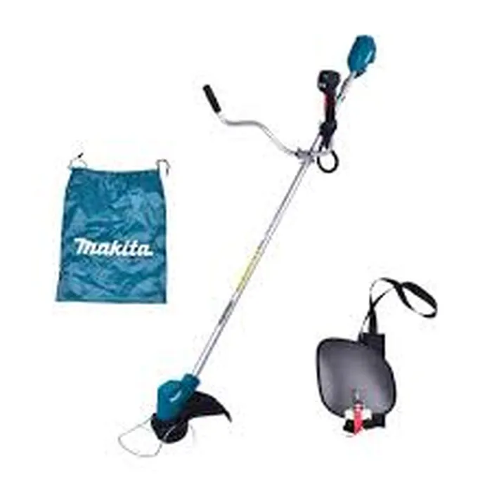 Aparador De Grama A Bateria 18V Dur187uz Makita