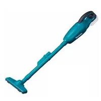 Aspirador De Pó Dcl180Z-P Com 1 Bateria 3Ah Makita - imagem 1