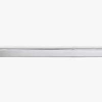 Barra Antipânico 1 Ponto Trav. Touch Inox Escovado Soprano - imagem 1
