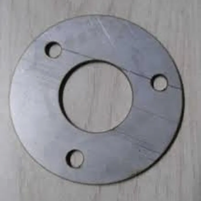 Base De Inox 304 75mm 3