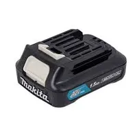 Bateria BL1016 1.5 Ah 12V Lithium-ion Makita - imagem 1