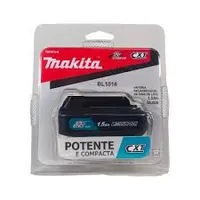 Bateria BL1016 1.5 Ah 12V Lithium-ion Makita - imagem 2