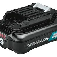 Bateria BL1021B 2.0 Ah 12V Max Lithium-ion Makita - imagem 1