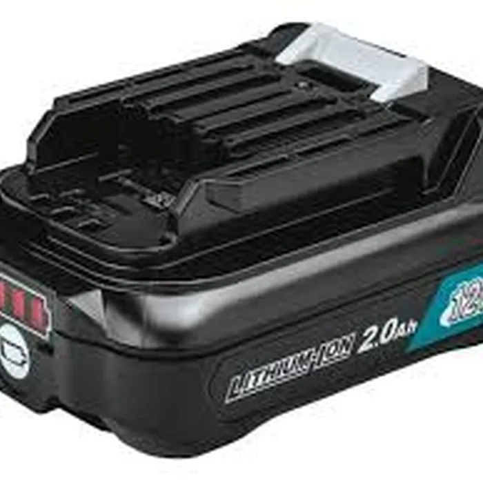 Bateria BL1021B 2.0 Ah 12V Max Lithium-ion Makita